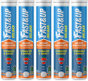FAST&UP Reload Hydration & Energy Drink With Electrolytes - Effervescent Tablets - Berry Hydration Drink