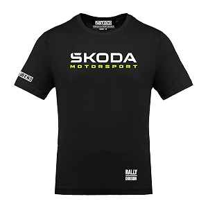 Fastb Skod amotorsport Tshirt