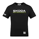 Fastb Skod amotorsport Tshirt