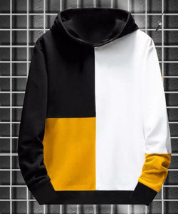 fastcolors full sleeve printed men sweatshirt