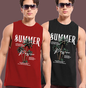 fastcolors men reversible vest