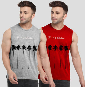 fastcolors men reversible vest