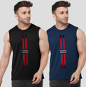 FastColors Men Vest
