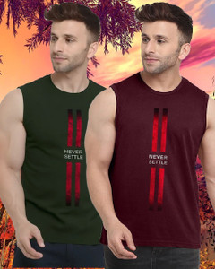 FastColors Men Vest