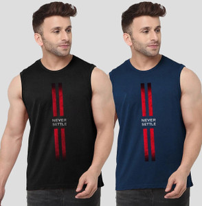 FastColors Men Vest
