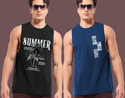 FastColors Men Vest