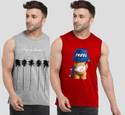 FastColors Men Vest