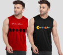 FastColors Men Vest