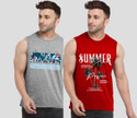 FastColors Men Vest