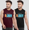 FastColors Men Vest