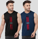 FastColors Men Vest