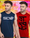FastColors Men Vest
