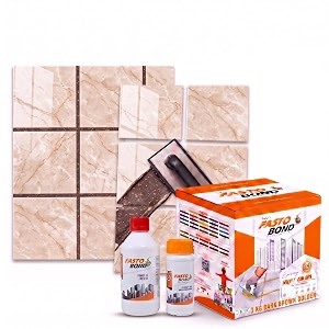 epoxy grout - 1 kg-3 kg amp 5 kg - goldan_ glitter-sparkle colors tile grout_fastobond  3 components only  premixed glitter for uniform finish 3 kg dark brown golden