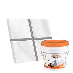 resin epoxy grout - 1 kg-3 kg amp 5 kg - solid_ regular colors tile grout_ 3 components only  premixed filler for uniform finish 5 kg stone gray 1 bucket