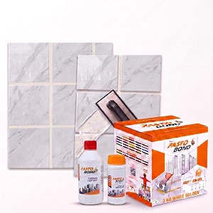 epoxy grout - 1 kg-3 kg amp 5 kg - goldan_ glitter-sparkle colors tile grout_ 3 components only  premixed glitter for uniform finish 3 kg white golden