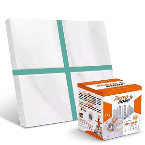 resin epoxy grout - 1 kg-3 kg amp 5 kg - solid_ regular colors tile grout_fastobond  3 components only  premixed filler for uniform finish 1 kg olive green 1 bucket