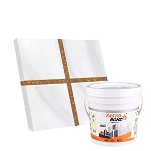 resin epoxy grout - 1 kg-3 kg amp 5 kg - goldan_ glitter-sparkle colors tile grout_fastobond  3 components only  premixed glitter for uniform finish 3 kg cbrown golden 1 bucket