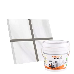 epoxy grout - 1 kg-3 kg amp 5 kg - solid_ regular colors tile grout_fastobond  3 components only  premixed filler for uniform finish 5 kg platinum gray