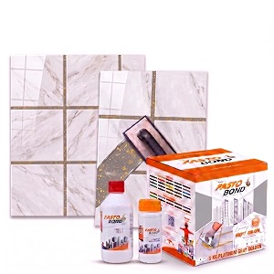 resin epoxy grout - 1 kg-3 kg amp 5 kg - goldan_ glitter-sparkle colors tile grout_fastobond  3 components only  premixed glitter for uniform finish 3 kg platinum gray golden 1 bucket