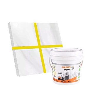 resin epoxy grout - 1 kg-3 kg amp 5 kg - solid_ regular colors tile grout_ 3 components only  premixed filler for uniform finish 1 kg yellow 1 bucket