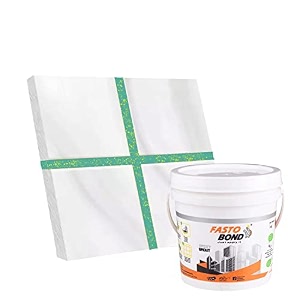 resin epoxy grout - 1 kg-3 kg amp 5 kg - goldan_ glitter-sparkle colors tile grout_fastobond  3 components only  premixed glitter for uniform finish 3 kg olive green golden 1 bucket