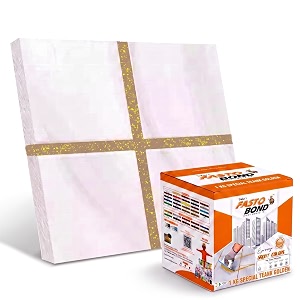 resin epoxy grout - 1 kg-3 kg amp 5 kg - goldan_ glitter-sparkle colors tile grout_fastobond  3 components only  premixed glitter for uniform finish 1 kg special teank golden 1 bucket