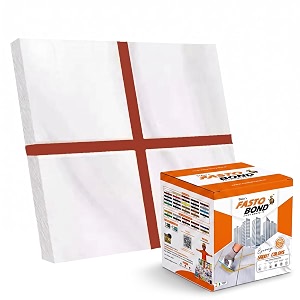 resin epoxy grout - 1 kg-3 kg amp 5 kg - solid_ regular colors tile grout_fastobond  3 components only  premixed filler for uniform finish 1 kg copper brown 1 bucket