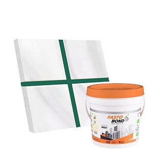 epoxy grout - 1 kg-3 kg amp 5 kg - solid_ regular colors tile grout_ 3 components only  premixed filler for uniform finish 5 kg green