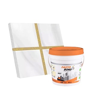 epoxy grout - 1 kg-3 kg amp 5 kg - goldan_ glitter-sparkle colors tile grout_fastobond  3 components only  premixed glitter for uniform finish 5 kg iveory golden