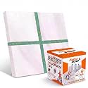 Resin Epoxy Grout - 1 Kg-3 Kg &amp; 5 Kg - Goldan_ Glitter-Sparkle Colors Tile Grout_| 3 Components Only | Premixed Glitter For Uniform Finish (1 Kg, Olive Green Golden), 1 Bucket