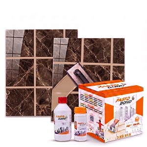 resin epoxy grout - 1 kg-3 kg amp 5 kg - solid_ regular colors tile grout_fastobond  3 components only  premixed filler for uniform finish 3 kg silk 1 bucket