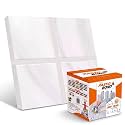 Resin Epoxy Grout - 1 KG-3 KG &amp; 5 KG - Solid_ Regular Colors Tile Grout_Fastobond | 3 Components Only | Premixed Filler For Uniform Finish (1 KG, WHITE), 1 Bucket