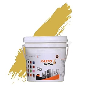 resin epoxy grout - 1 kg-3 kg amp 5 kg - full_glitter-sparkle colors tile grout_ 3 components only  premixed glitter for uniform finish 3 kg metalic-golden 1 bucket