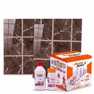 resin epoxy grout - 1 kg-3 kg amp 5 kg - solid_ regular colors tile grout_fastobond  3 components only  premixed filler for uniform finish 3 kg special teank 1 bucket