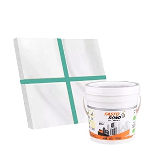resin epoxy grout - 1 kg-3 kg amp 5 kg - solid_ regular colors tile grout_fastobond  3 components only  premixed filler for uniform finish 5 kg olive green 1 bucket