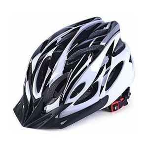 fastped adult bicycle helmet with detachable visor adjustable size cycling helmet cycling helmet
