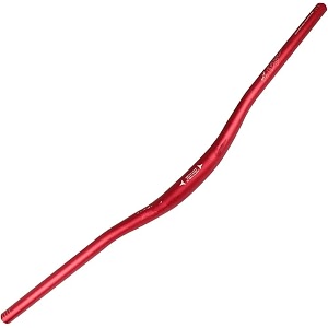 fastped bicycle handlebar 318mm aluminum alloy mtb handlebar riser bar for mountain bike 720780mm red sporting goods  cycling  bicycle components amp parts  handlebars for bicycle