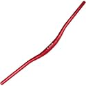 FASTPED Bicycle Handlebar 31.8mm, Aluminum Alloy MTB Handlebar Riser Bar for Mountain Bike 720/780MM (Red)) Sporting Goods | Cycling | Bicycle Components & Parts | Handlebars For bicycle