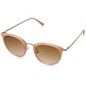 Fastrack 380-390 UV protected Bugeye Sunglasses for