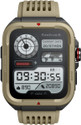Fastrack Active 1.83 inches HD DisplayFunctional CrownBT