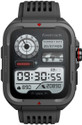 Fastrack Active 1.83" HD Display,Functional Crown,BT Calling with Advanced Chipset Rugged Smartwatch
