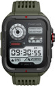 Fastrack Active 1.83 inches HD DisplayFunctional CrownBT