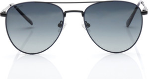 Fastrack Aviator Sunglasses