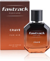 Fastrack Crave 50 ml EDP Eau de
