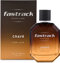 Fastrack Crave Eau de Parfum -