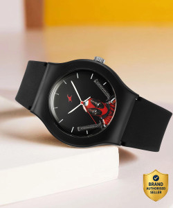 Fastrack Deadpool Wolverine Analog Watch - For