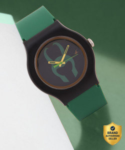 Fastrack Fastrack Avengers Analog Watch - For