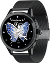 Fastrack Fastrack Noir Pro Smartwatch