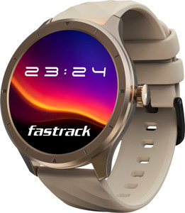 Fastrack Fastrack Revoltt FR2 Smartwatch