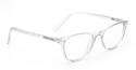 Fastrack Full Rim Cat-eyed Blue Cut Computer